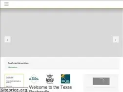 Sites similar to laquintaamarilloairport.com