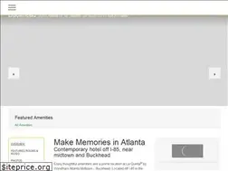Sites similar to laquintaatlantamidtown.com