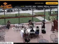 Sites similar to laquintaaurora.com
