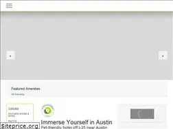 Sites similar to laquintaaustinoltorf.com