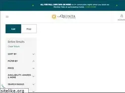 Sites similar to laquintabrooklyneast.com