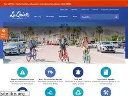 Sites similar to laquintaca.gov