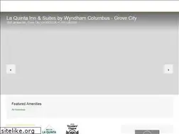 Sites similar to laquintacolumbusgrovecity.com