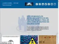 Sites similar to laquintacolumna.net