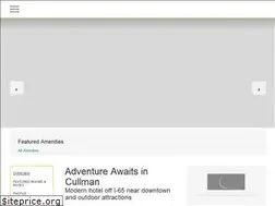 Sites similar to laquintacullman.com