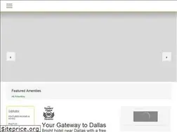 Sites similar to laquintadallaslascolinas.com