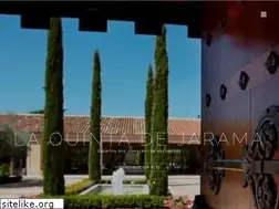 Sites similar to laquintadejarama.com