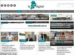 Sites similar to laquintadigital.com.ar