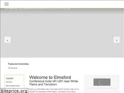 Sites similar to laquintaelmsford.com