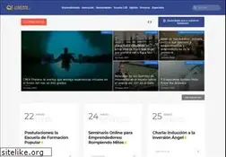 Sites similar to laquintaemprende.cl