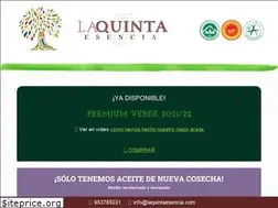 Sites similar to laquintaesencia.com