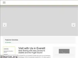 Sites similar to laquintaeverett.com