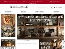 Sites similar to laquintahibera.com
