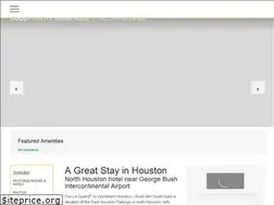 Sites similar to laquintahoustonbushiahairport.com