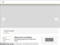 Sites similar to laquintakilleen.com