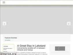Sites similar to laquintalakelandeast.com