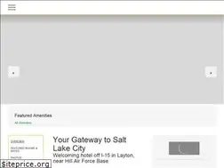 Sites similar to laquintalayton.com