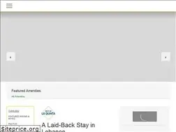 Sites similar to laquintalebanon.com