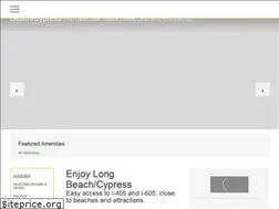 Sites similar to laquintalongbeachcypress.com