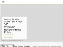 Sites similar to laquintamanhattanny.com