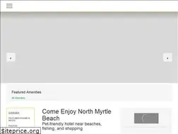 Sites similar to laquintanorthmyrtlebeach.com