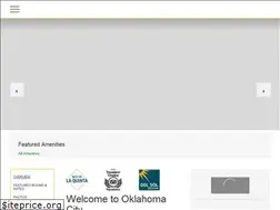 Sites similar to laquintaoklahomacityairport.com
