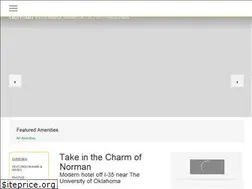 Sites similar to laquintaoklahomacitynorman.com