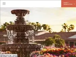Sites similar to laquintaresort.com