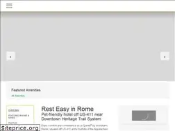 Sites similar to laquintarome.com