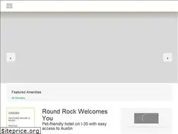 Sites similar to laquintaroundrocknorth.com