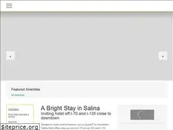 Sites similar to laquintasalina.com