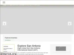Sites similar to laquintasanantoniostoneoak.com