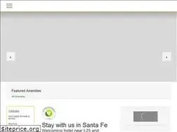 Sites similar to laquintasantafe.com