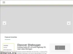 Sites similar to laquintasheboygan.com