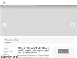 Sites similar to laquintaslidellnorthshore.com