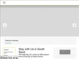 Sites similar to laquintasouthbend.com