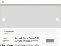 Sites similar to laquintaspringfieldsouth.com