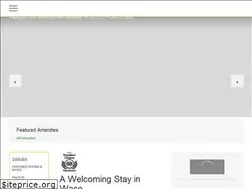 Sites similar to laquintawacosouth.com