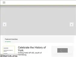 Sites similar to laquintayork.com
