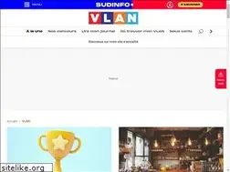 Sites similar to laquinzaine.be