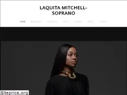 Sites similar to laquitamitchell.org