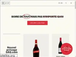 Sites similar to laqv.ca