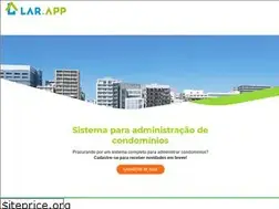 Sites similar to lar.app