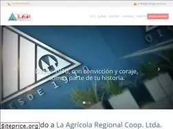 Sites similar to lar.coop