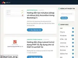 Sites similar to lar.edu.vn