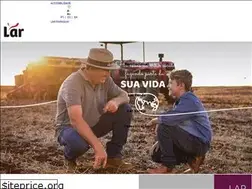 Sites similar to lar.ind.br