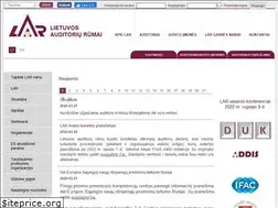 Sites similar to lar.lt