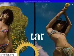 Sites similar to lar.studio