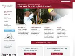 Sites similar to lar.wsu.edu
