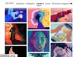 Sites similar to lara-antal.com